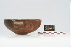 Foto von Keramikschale (NHMW-PRAE-003413)